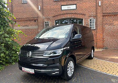 VW T6 Multivan Volkswagen T6.1 Multivan Generation Six DSG /2x Schiebetür/