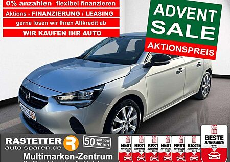 Opel Corsa F 1.2 Edition Navi+Sitzhzg+PDC+CarPlay+Temp+LMF+Kl