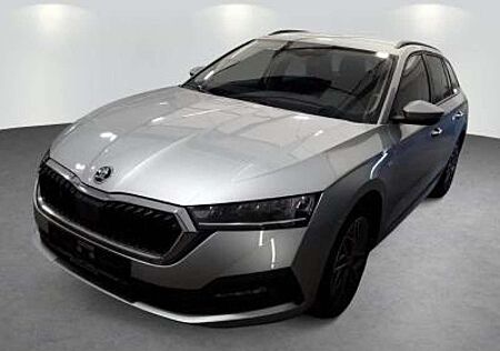 Skoda Octavia Combi 1.0TSI DSG Ambition+AHK+NAVI LED