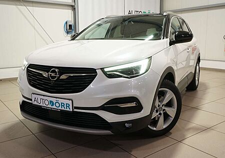 Opel Grandland X 1.5 D Aut. Ultimate AHK+4xSHZ+360°