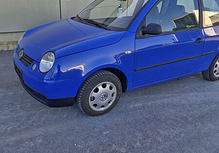 VW Lupo Volkswagen 1.4
