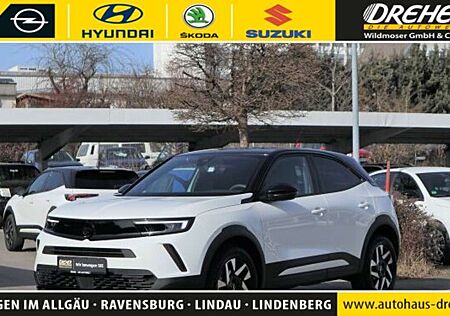 Opel Mokka GS / VIP BLITZ-Deal ! / NEU € 30.840,--