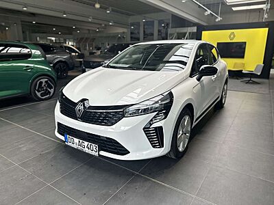 Renault Clio Evolution TCe 90
