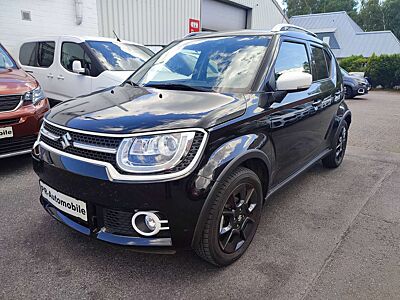 Suzuki Ignis Ignis Dualjet AGS Comfort+ Navi+Cam
