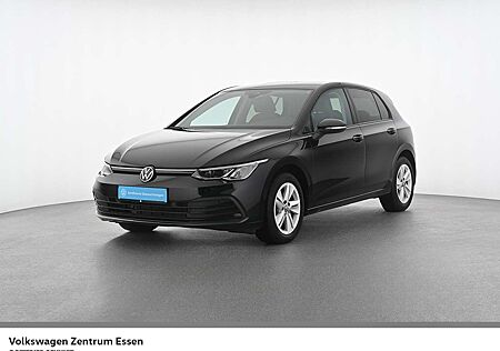 VW Golf Volkswagen Life eTSI DSG Navi LED R-Kamera ACC