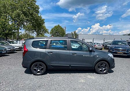 Dacia Lodgy Stepway Celebration/7 SITZER /TÜV NEU