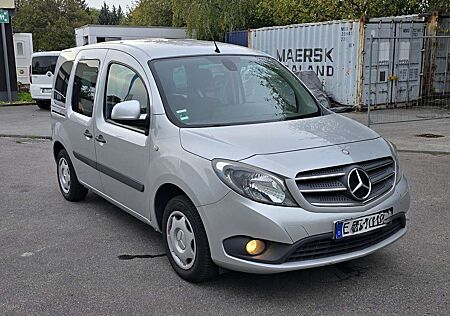 Mercedes-Benz Citan 109 CDI Mixto extralang