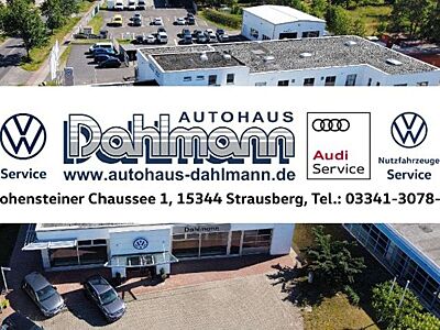 Volkswagen Golf Variant 2.0 TDI DSG RLINE LEDPLUS AHK CARPLAY