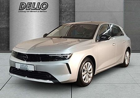 Opel Astra L Enjoy 1.2 Turbo EU6e LED Apple CarPlay Android A