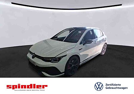 VW Golf GTI Volkswagen Clubsport 2.0 TSI DSG / Pano, Matrix