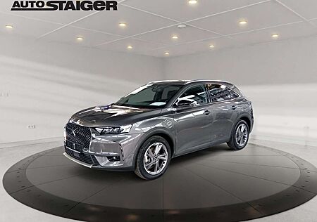 DS Automobiles DS7 Crossback DS 7 Crossback + S&S 4x2 E-Tense Rivoli LED+Navi
