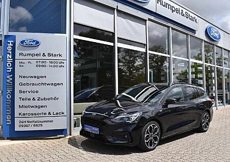 Ford Focus ST-Line X