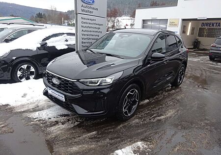 Ford Kuga ST-Line LED Navi Kamera Schiebedach