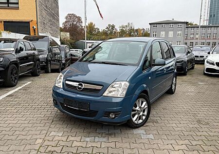 Opel Meriva Edition *Automatik*Klimaanlage*5-türig*