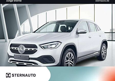 Mercedes-Benz GLA 250 e Progressive AHK RüCam Business-Paket Plu