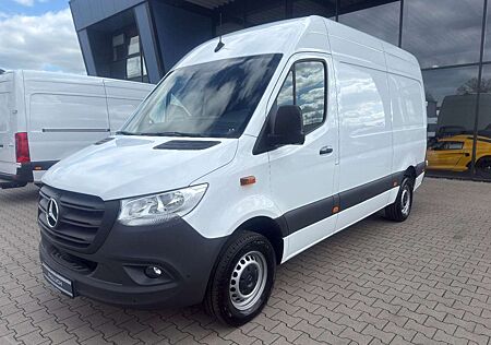 Mercedes-Benz Sprinter 317 Cdi L2H2 MBUX 360° Kam. AHK 3,5T