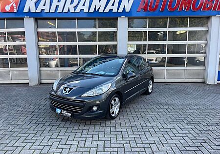 Peugeot 207 Premium