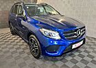 Mercedes-Benz GLE 250 d 4M *AMG*NAPPA-LED-PANO-NIGHT-R.KAM-20"