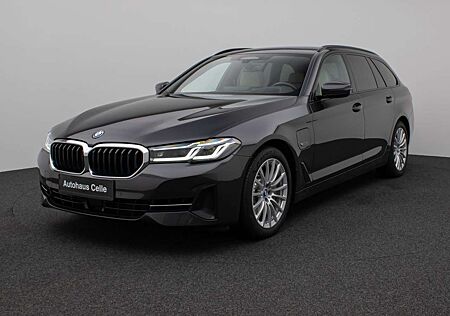 BMW 530 gebraucht kaufen BMW 530 e Panorama Kamera Laser HUD DAB H/K AHK ACC