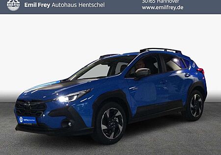 Subaru Crosstrek 2.0ie Comfort Plus MJ24