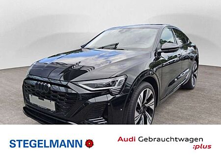 Audi Q8 e-tron 55 S-Line 300kW/106kWH *Matr