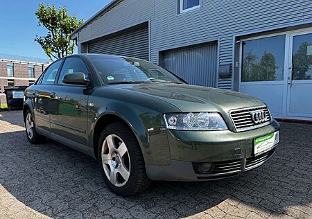 Audi A4 2.0*TÜV neu*Klimaanlage*