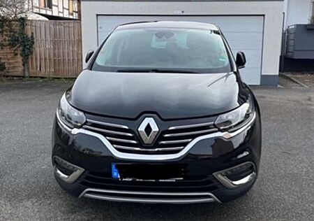 Renault Espace Energy dCi 160 EDC Initiale Paris