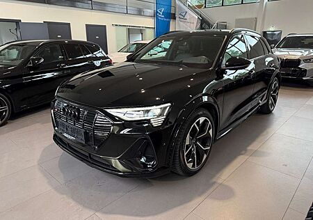 Audi e-tron S quattro NACHT/PANO/360°/TV/MATRIX/AHK