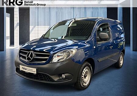 Mercedes-Benz Citan KASTEN LANG 109 CDI AHK