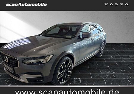 Volvo V90 Cross Country Pro AWD Bluetooth Navi LED Klima