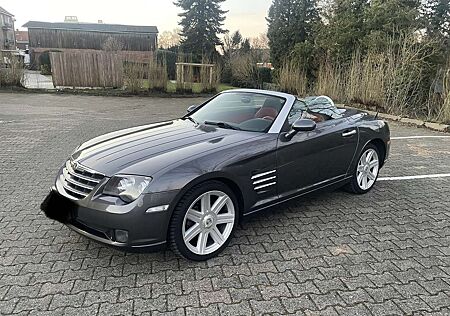 Chrysler Crossfire Roadster Automatik V6