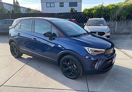 Opel Crossland X Crossland GS Line 1,5 CDTi/Navi/Klimaaut/LED/PDC
