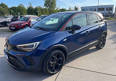 Opel Crossland X Crossland GS Line 1,5 CDTi/Navi/Klimaaut/LED/PDC