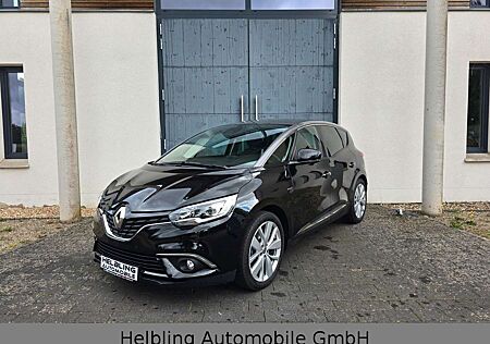 Renault Scenic IV Limited CAM Deluxe Sitzheizung Navi