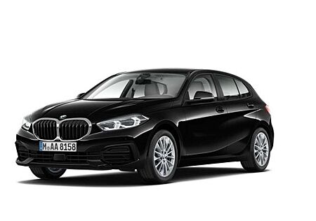 BMW 120 i Advantage Sport Aut. LED PDC
