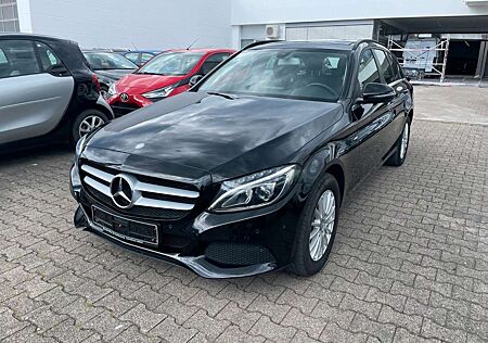 Mercedes-Benz C 250 T-Modell BlueTec / d*EURO 6*PANORAMA-DACH*