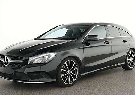 Mercedes-Benz CLA 180 LEDER NAVI KAMERA LED