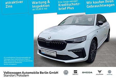 Skoda Scala 1.0 TSI Drive OPF