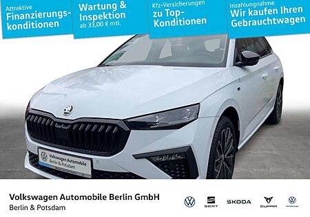 Skoda Scala 1.0 TSI Drive OPF
