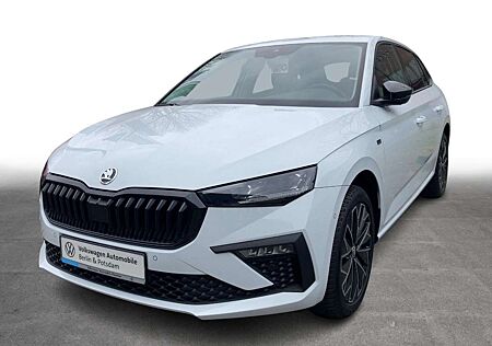 Skoda Scala 1.0 TSI Drive OPF
