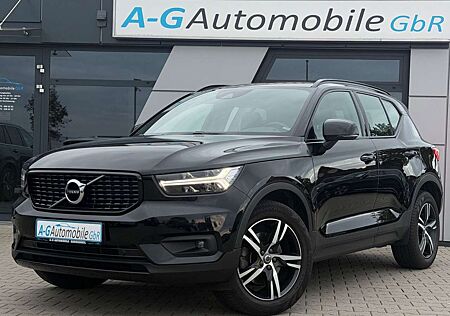 Volvo XC40 R Design AWD Harman/Kardon/Kamera/AHK/18"LM