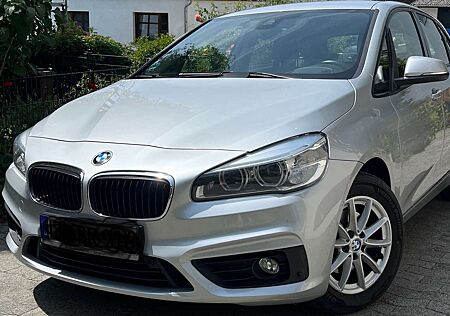 BMW 218d 218 2er Active Tourer Diesel Active Tourer