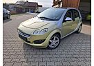 Smart ForFour Basis 55kW (454.030)