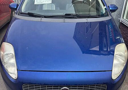 Fiat Punto 55 Start