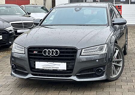 Audi S8 4.0 TFSI quattro PLUS/NP 180K/EXCLUSIVE /VOLL