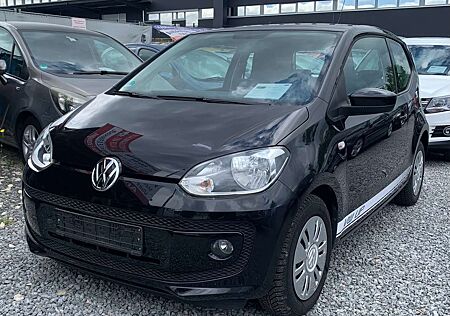 VW Up Volkswagen ! ASG move. Klima. Scheckheft. Gepflegte Zustand