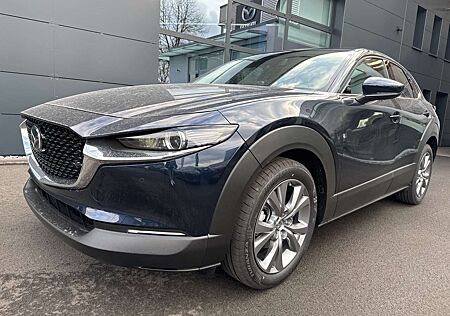 Mazda CX-30 Centre-Line Design Paket 140 Metallic