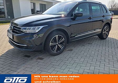 VW Tiguan Volkswagen Active, LED, ACC, PDC, LHZ, NAVI