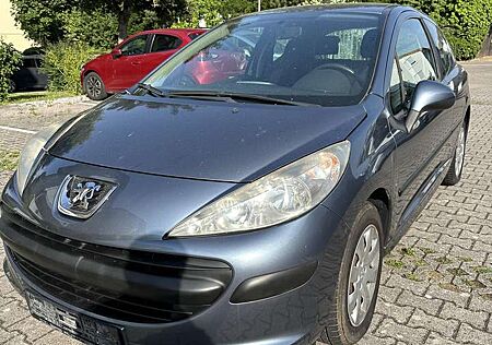 Peugeot 207 95 VTi Filou