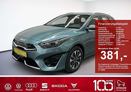 Kia XCeed Ceed SW / cee'd SW Ceed SPORTSWAGON SPIRIT 1.6 HYBRID 105PS DCT GRA.K